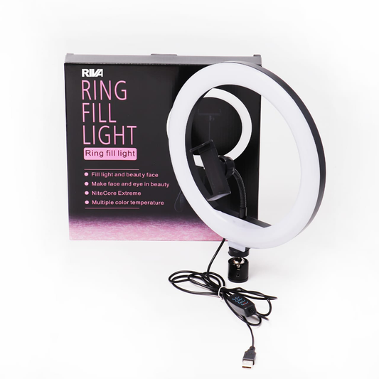 Riva Ring Light